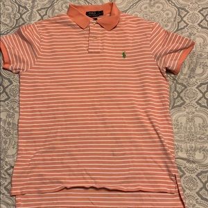 Men’s Polo Shirt